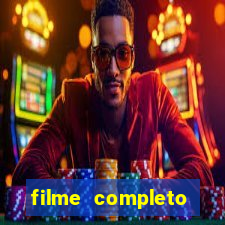 filme completo dublado megamente